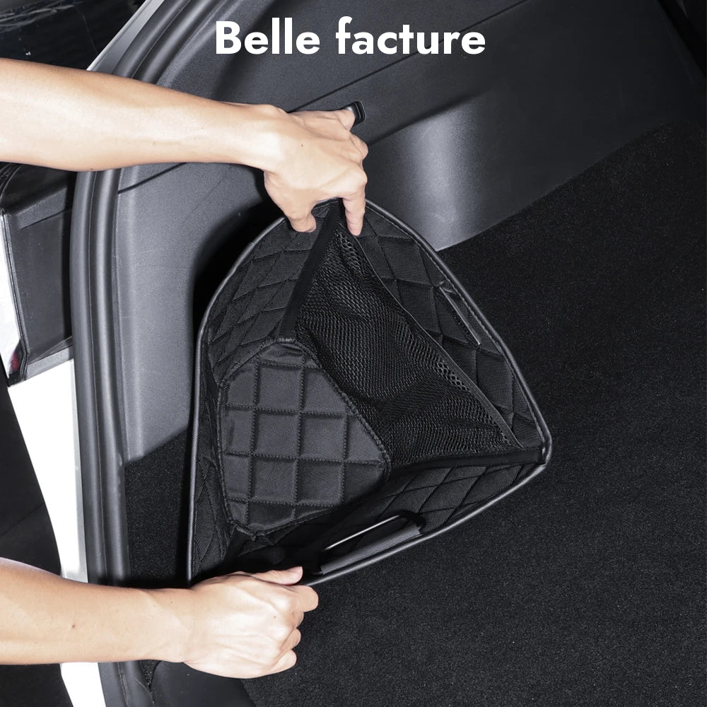 Organisateur latéral de coffre pour Model Y pour Tesla — photo 3