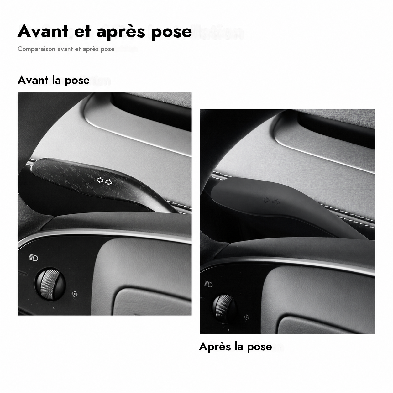 Tesline Housses de commodos — visuel 4