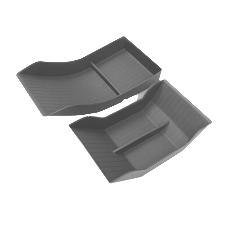Protège-accoudoir silicone pour Tesla Model 3 et Model Y (av. 2024) — photo 6