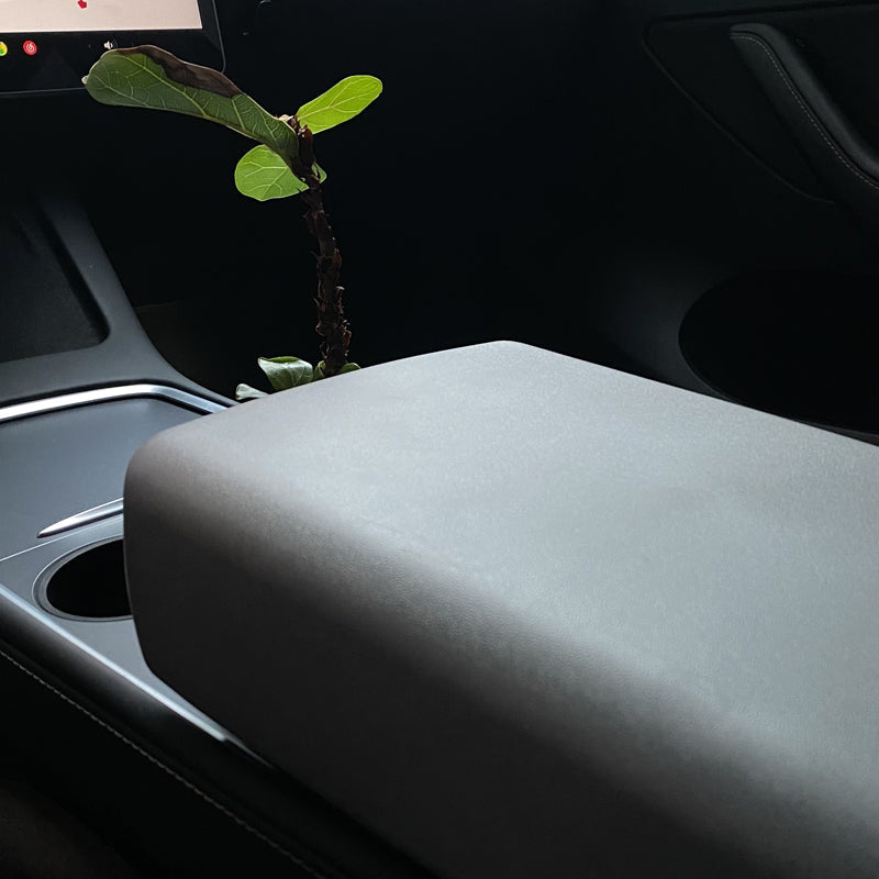 Couvre-accoudoir souple pour Tesla Model 3 et Model Y — photo 14