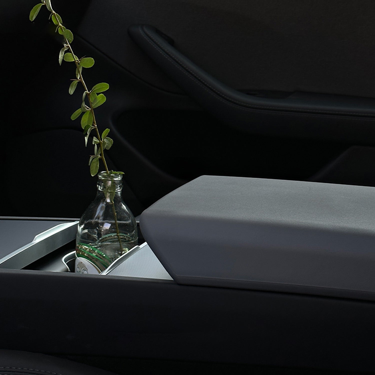 Couvre-accoudoir souple pour Tesla Model 3 et Model Y — photo 10