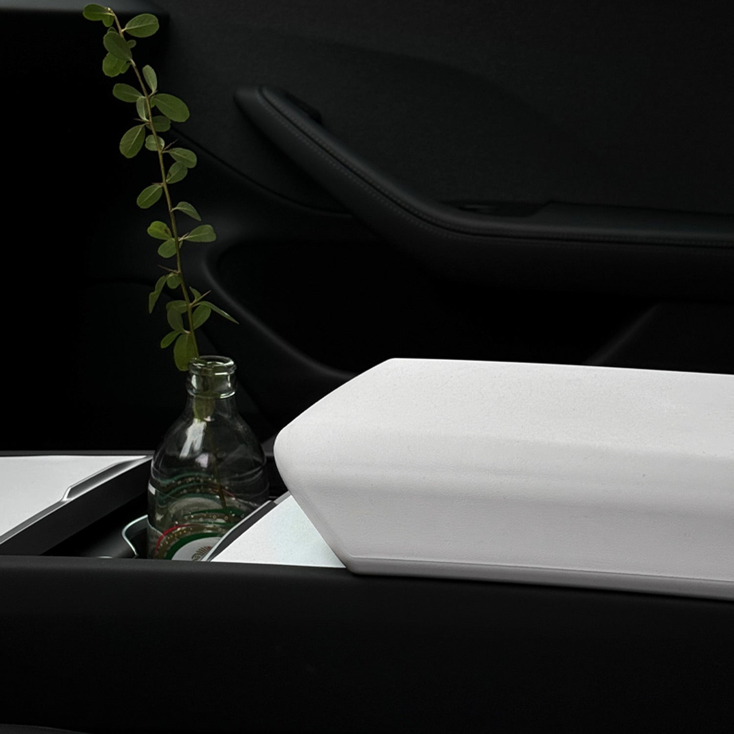 Couvre-accoudoir souple pour Tesla Model 3 et Model Y — photo 11