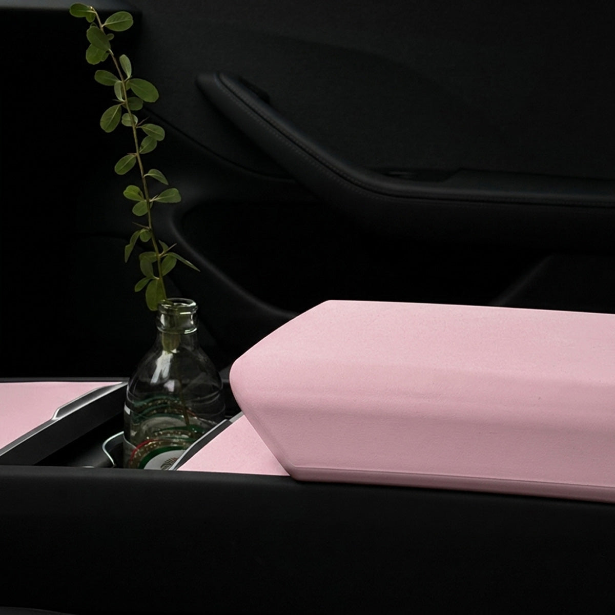 Couvre-accoudoir souple pour Tesla Model 3 et Model Y — photo 15