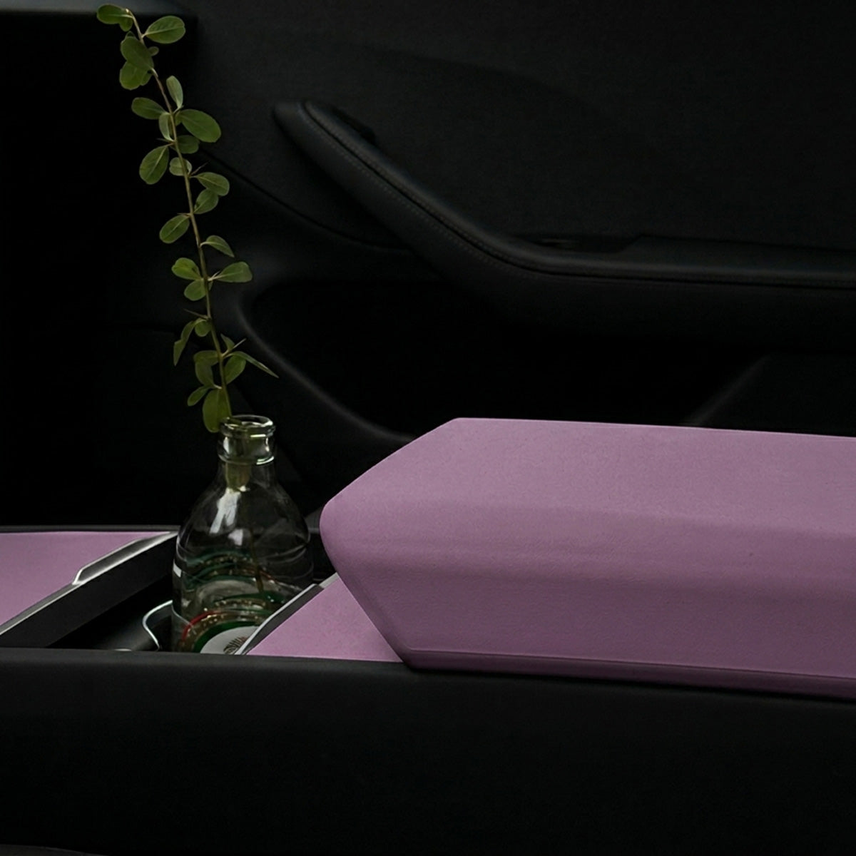Couvre-accoudoir souple pour Tesla Model 3 et Model Y — photo 16