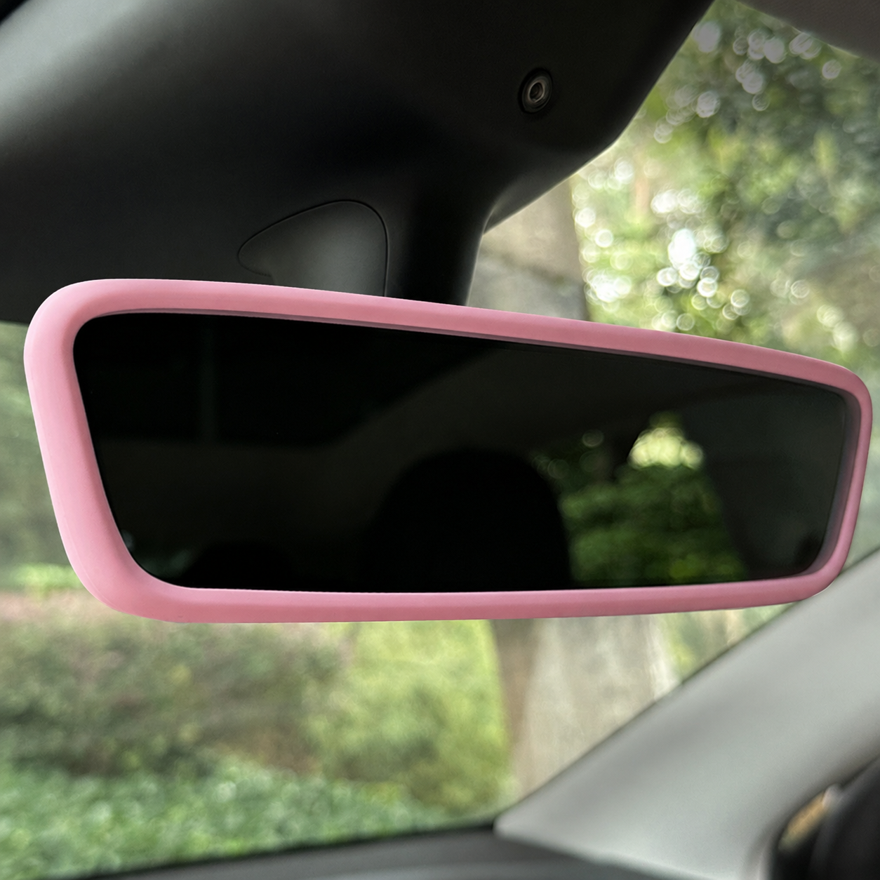 Housse de rétroviseur intérieur – Model 3 et Model Y - vue 11