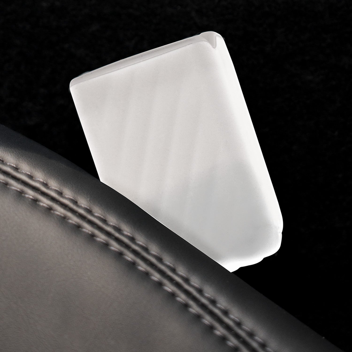 Étuis de boucle de ceinture pour Tesla Model 3 et Model Y