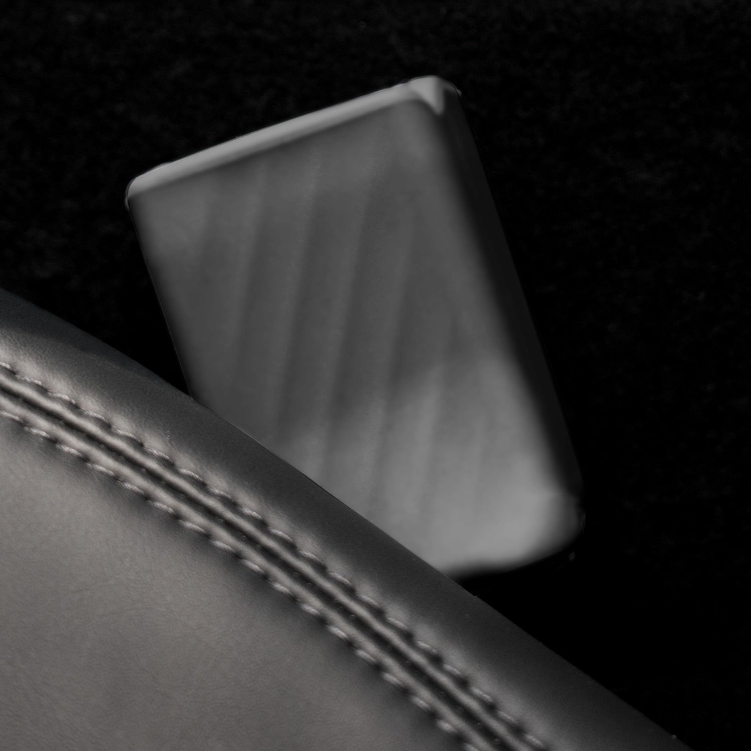 Étuis de boucle de ceinture pour Tesla Model 3 et Model Y — photo 7