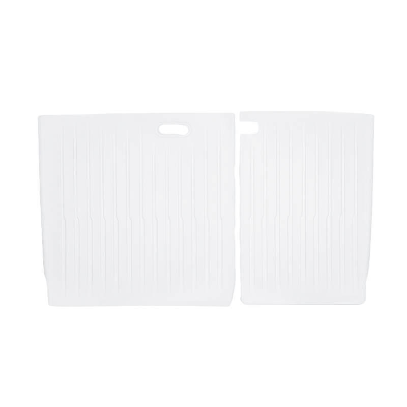 Tapis de dossiers de banquette pour Tesla Model 3 et Model Y — photo 6