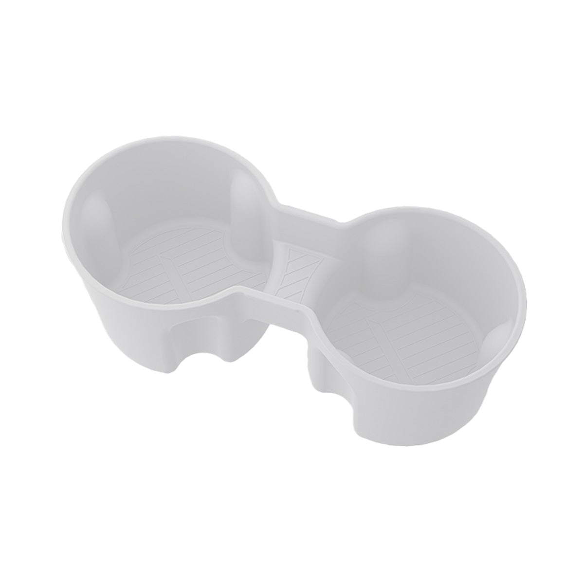 Porte-gobelets souples de banquette pour Tesla Model 3 et Y (2024+) — photo 6