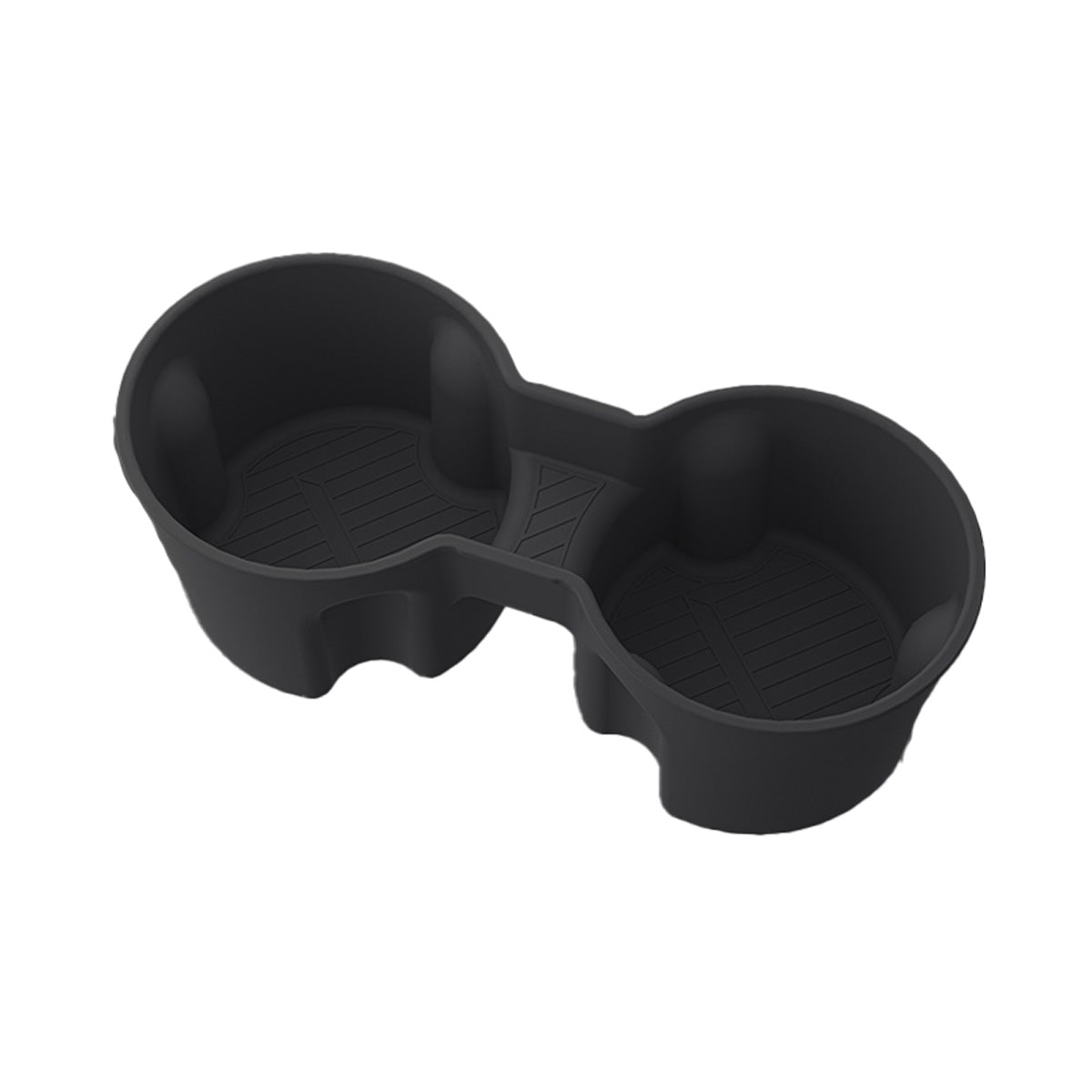 Porte-gobelets souples de banquette pour Tesla Model 3 et Y (2024+) — photo 7