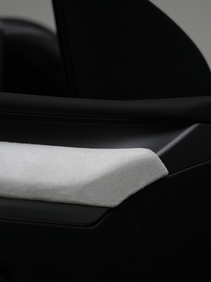 Habillage de contre-portes suède pour Tesla Model Y (2025-2026) — photo 7