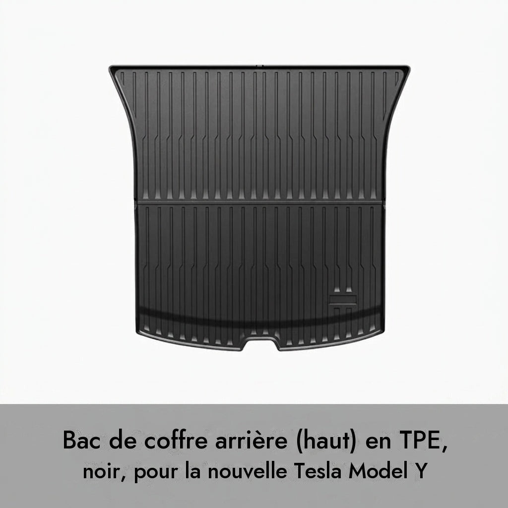 Tesline Tapis et bacs toutes saisons — visuel 6