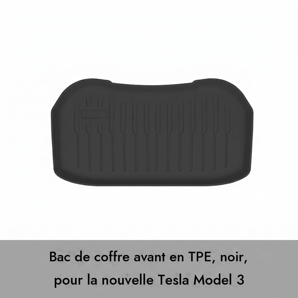Tesline Tapis et bacs toutes saisons — visuel 8