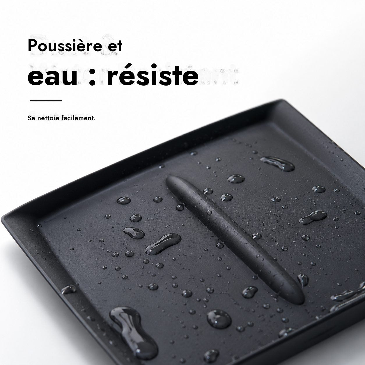 Tesline Protection de chargeur à induction — visuel 2