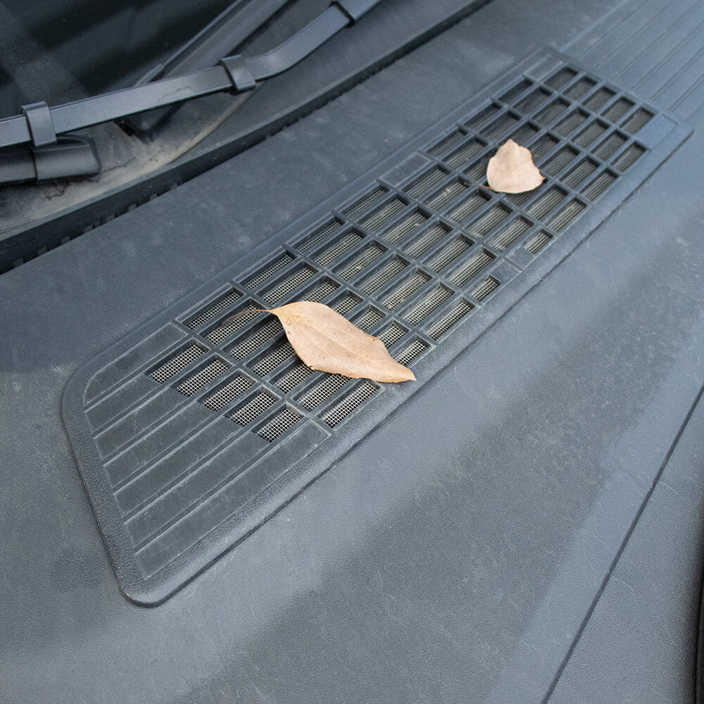 Couvercle de Protection d'entrée d'air pour Tesla Model 3 2021 – 2023 — visuel 10