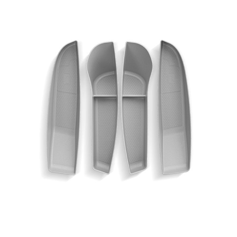 Fonds de portes et de porte-gobelets — Model Y Juniper · Model Y L — visuel 13