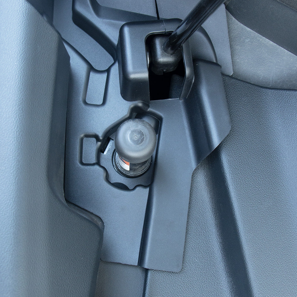 Couvercle de filtre à Air pour Tesla Model 3 2021 – 2023 — visuel 14