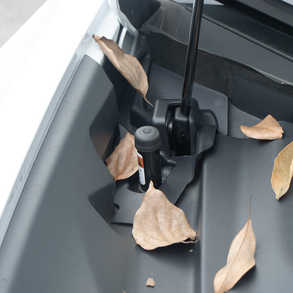 Couvercle de filtre à Air pour Tesla Model 3 2021 – 2023 — visuel 15