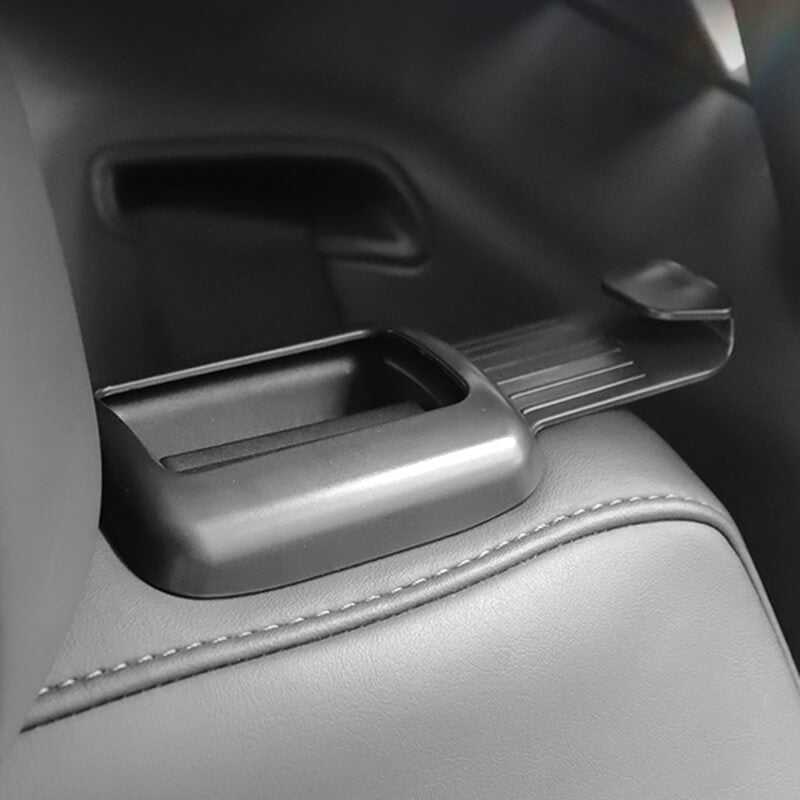 Guides de ceinture arrière Tesla — visuel 5