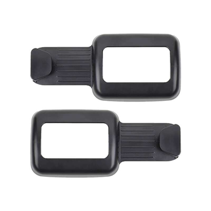Guides de ceinture arrière Tesla — visuel 7