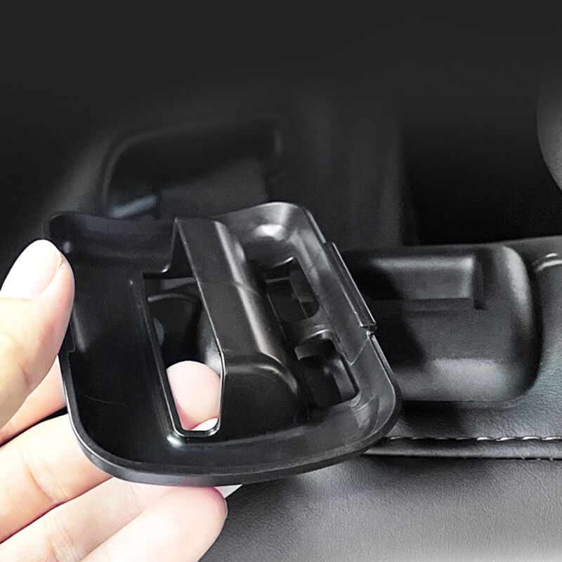 Guides de ceinture arrière Tesla — visuel 11