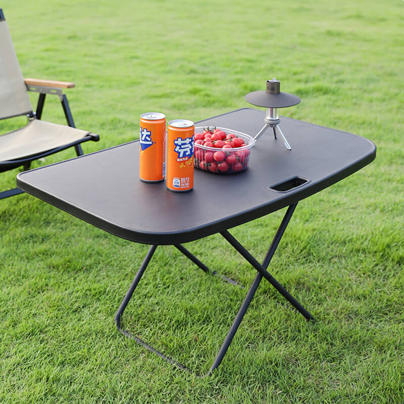 Table de coffre avec chaises – Model Y Juniper (2025+) — visuel 9
