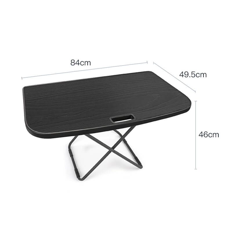 Table de coffre avec chaises – Model Y Juniper (2025+) — visuel 13