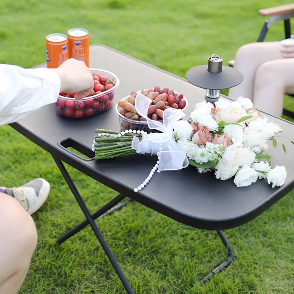 Table de coffre avec chaises – Model Y Juniper (2025+) — visuel 11
