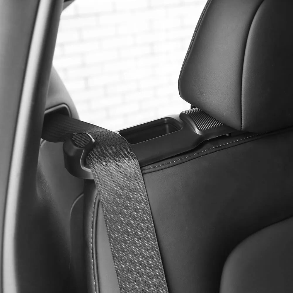 Guides de ceinture arrière Tesla — visuel 17