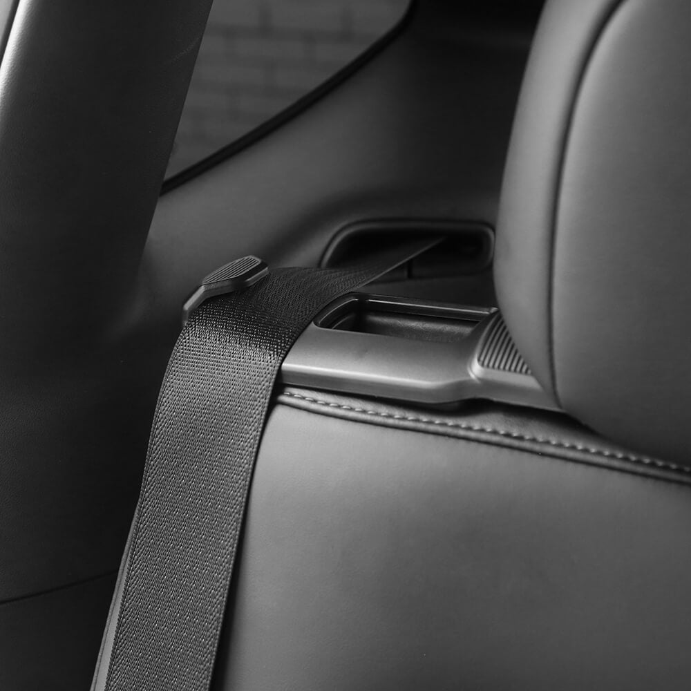 Guides de ceinture arrière Tesla — visuel 23