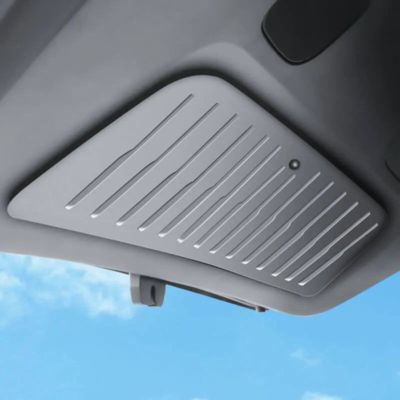 Protection intérieure de hayon Tesla — visuel 15
