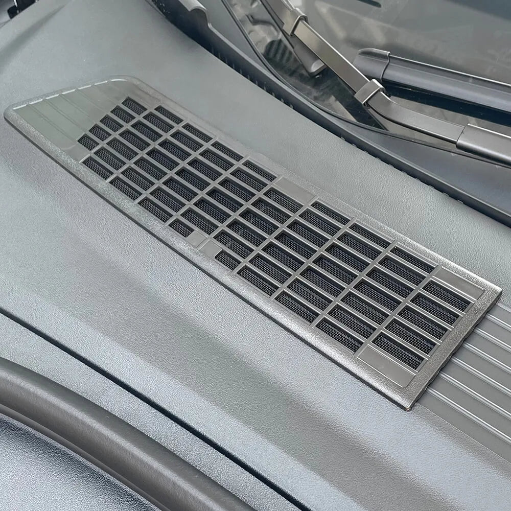 Couvercle de Protection d'entrée d'air pour Tesla Model 3 2021 – 2023 — visuel 9