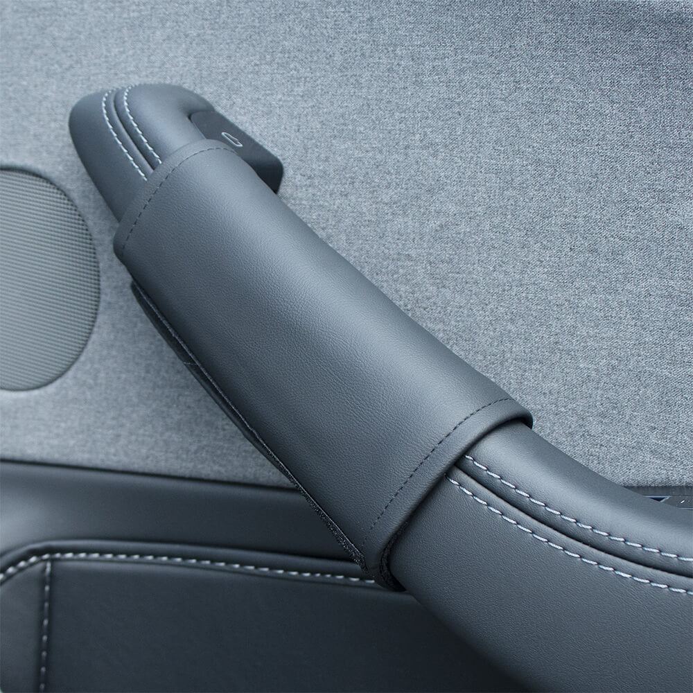 Protections de poignées intérieures Tesla — visuel 5