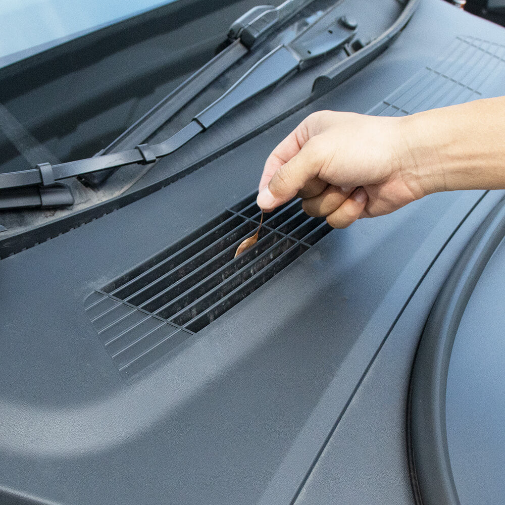 Couvercle de Protection d'entrée d'air pour Tesla Model 3 2021 – 2023 — visuel 13