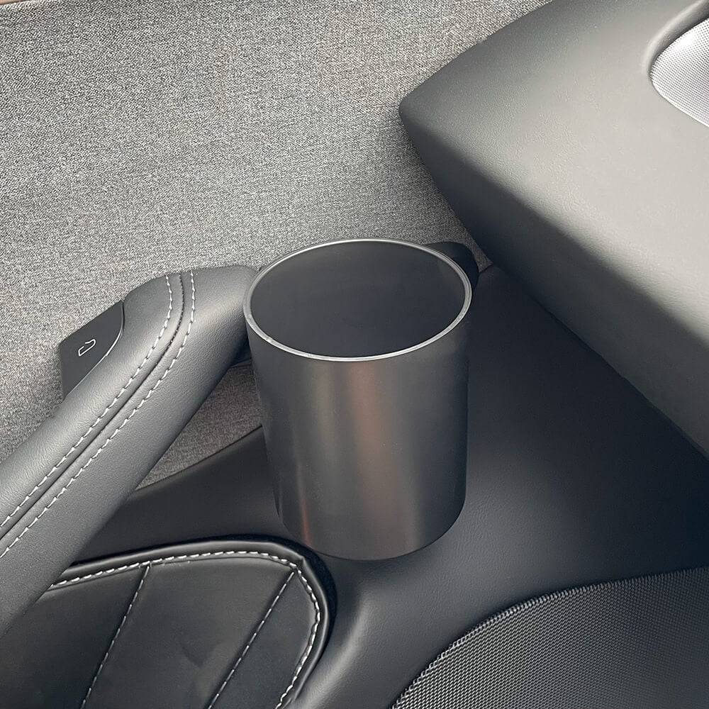 Porte-gobelets de portes Tesla — visuel 7