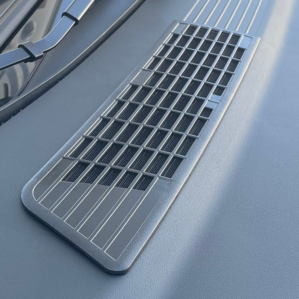 Couvercle de Protection d'entrée d'air pour Tesla Model 3 2021 – 2023 — visuel 15