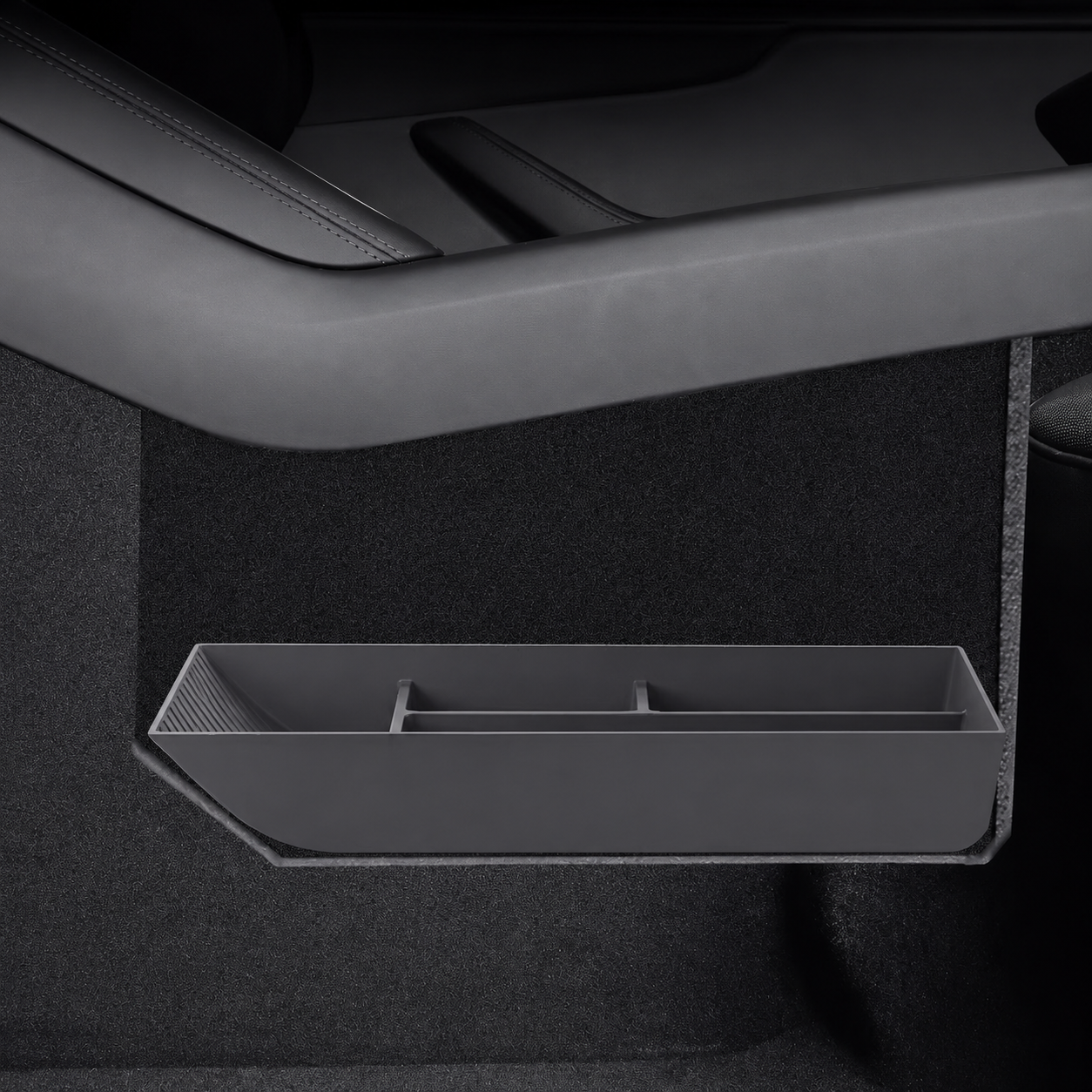 Tesline Organiseur de console centrale — visuel 3