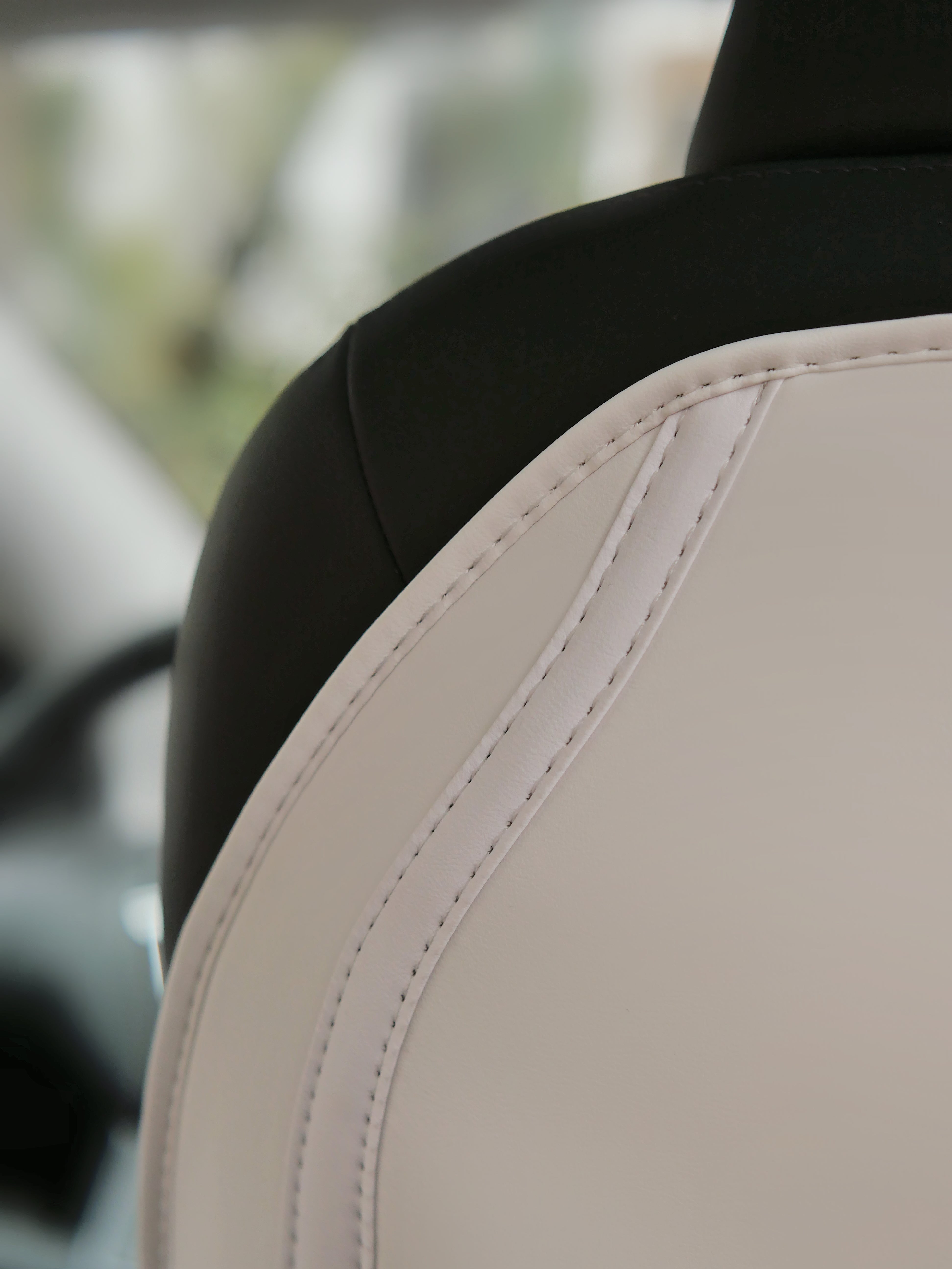 Protections de dossiers pour Tesla Model 3 et Model Y — photo 3