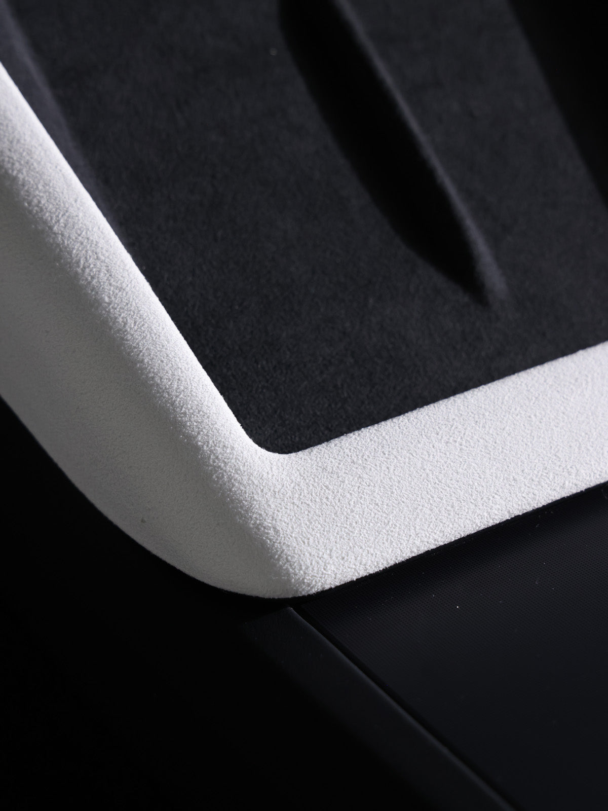 Cadre de charge à induction suède pour Tesla Model 3 et Y (2024+) — photo 2