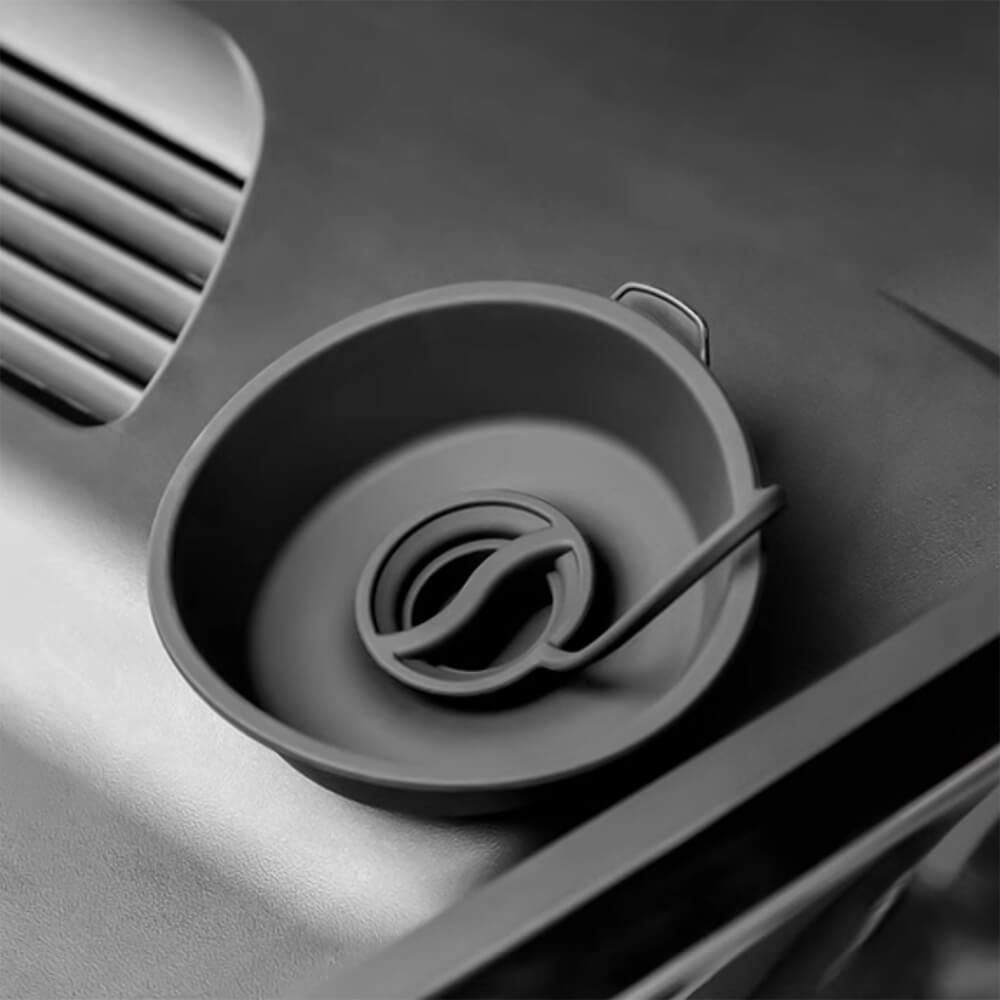 Entonnoir de lave-glace Tesla — visuel 3