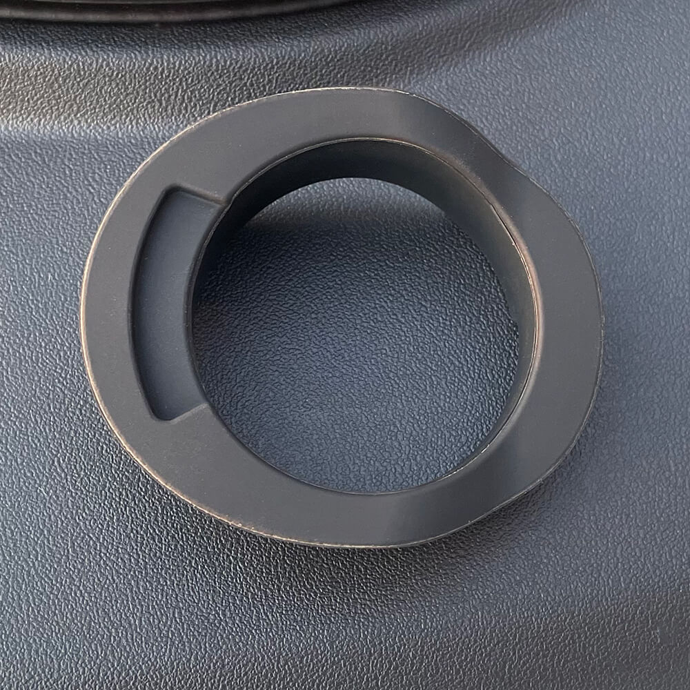 Comble-espace de réservoir lave-glace Tesla — visuel 2