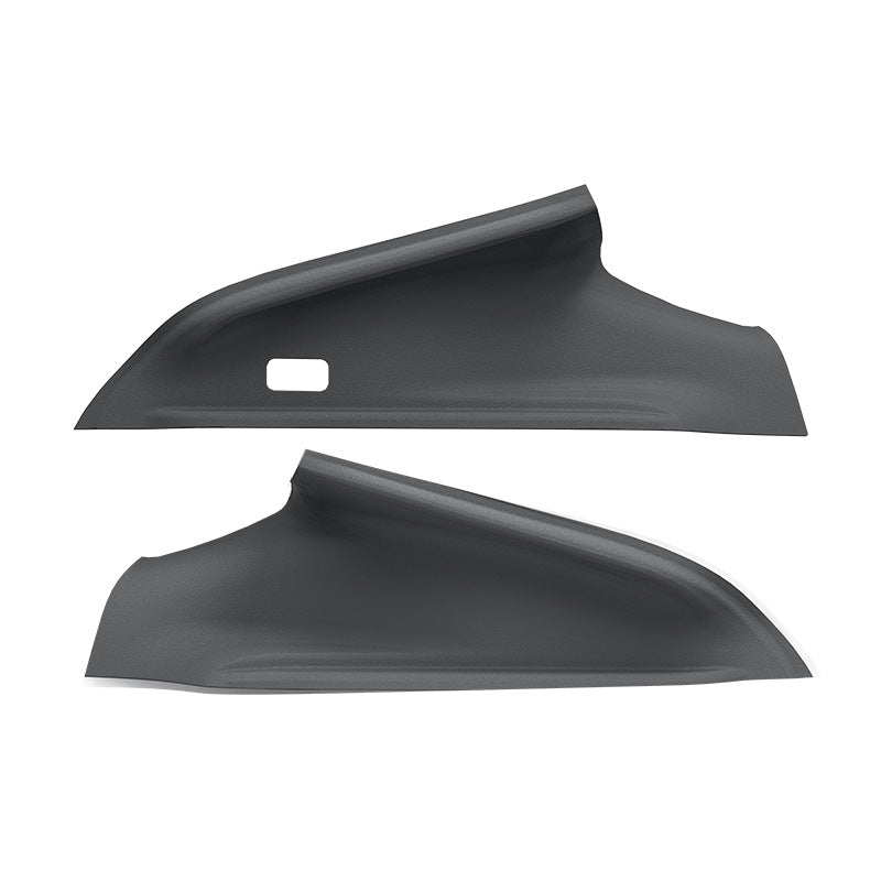 Protections latérales hautes de coffre pour Tesla Model Y Juniper (2025+) — photo 5