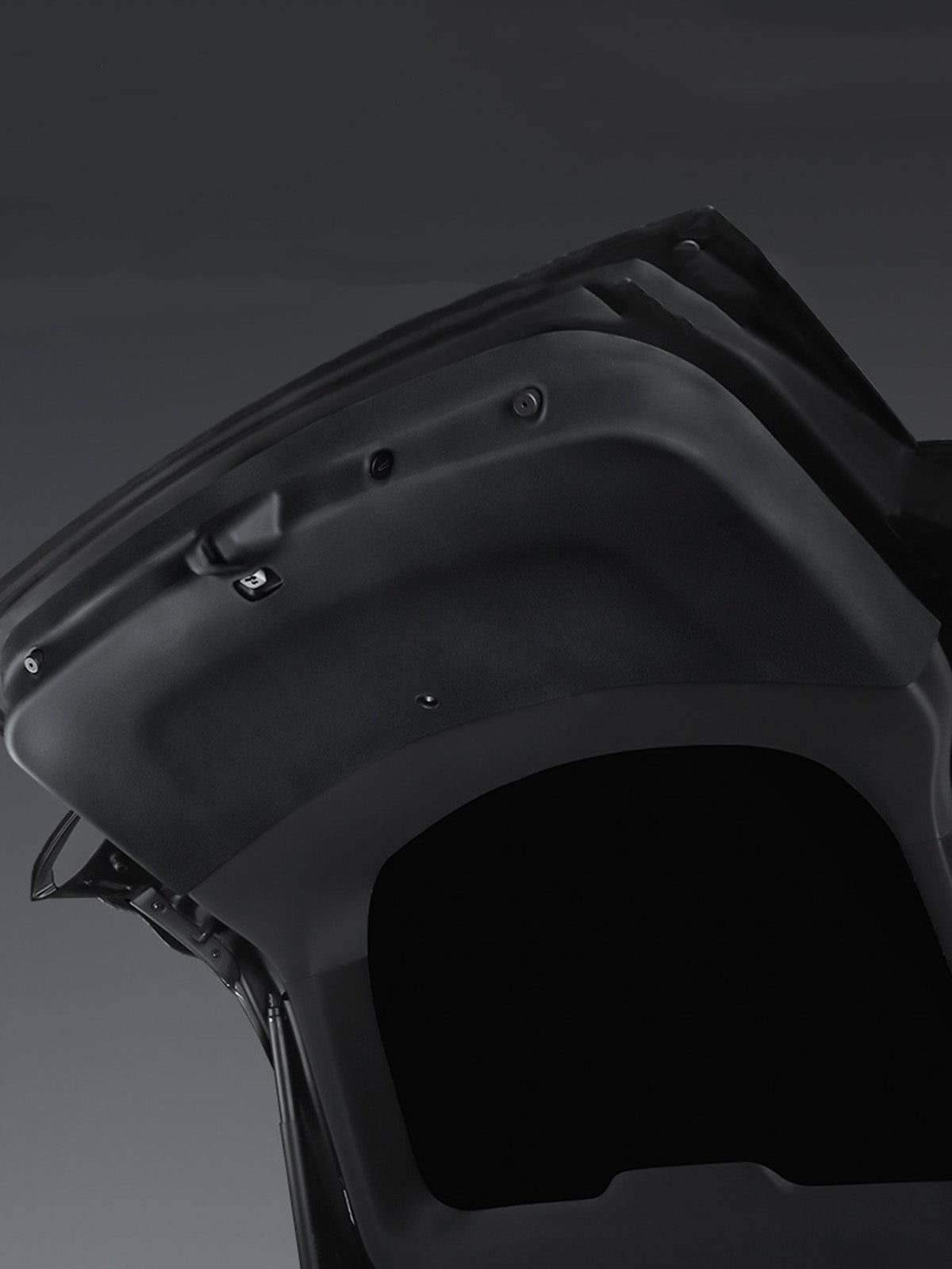 Protection de seuil de hayon pour Tesla Model 3 et Model Y — photo 3