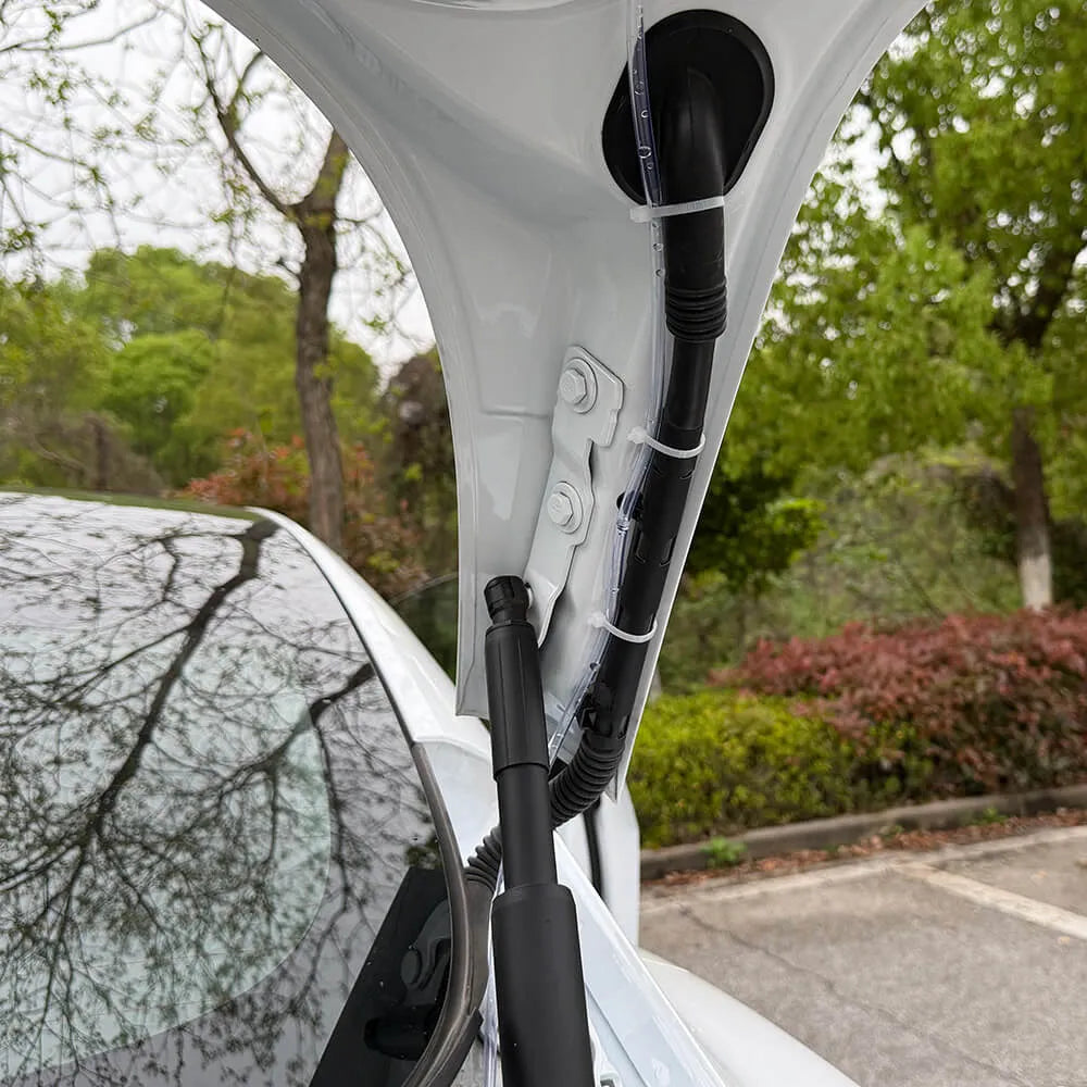 Nettoyeur de caméra de recul Tesla — visuel 6