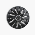 Tesline Enjoliveurs 19" turbine — Model 3 · Y · S · X