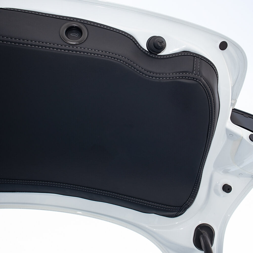 Protection intérieure de hayon Tesla — visuel 12