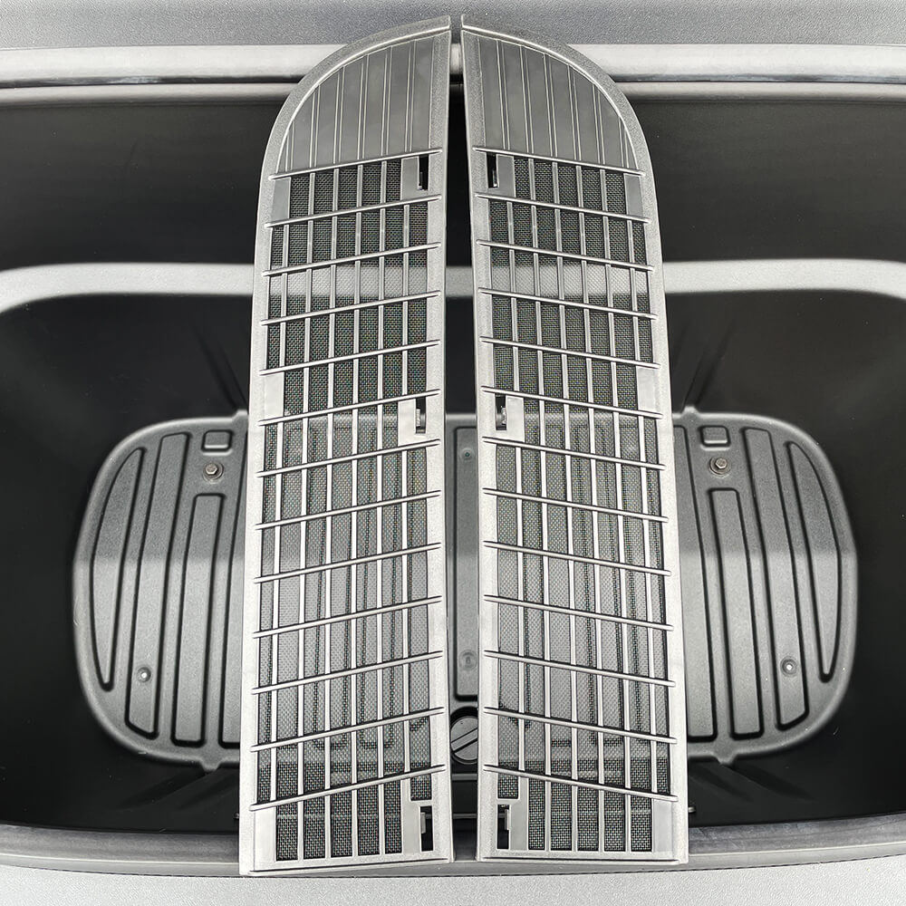 Couvercle de Protection d'entrée d'air pour Tesla Model 3 2021 – 2023 — visuel 23