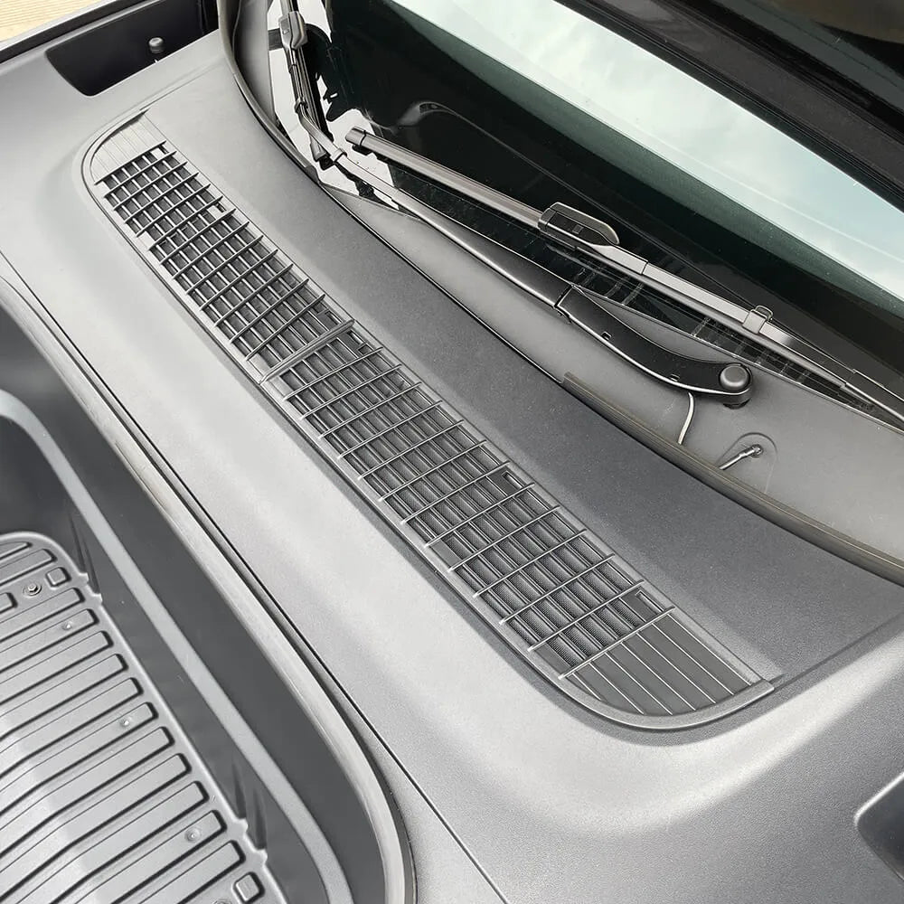 Couvercle de Protection d'entrée d'air pour Tesla Model 3 2021 – 2023 — visuel 16
