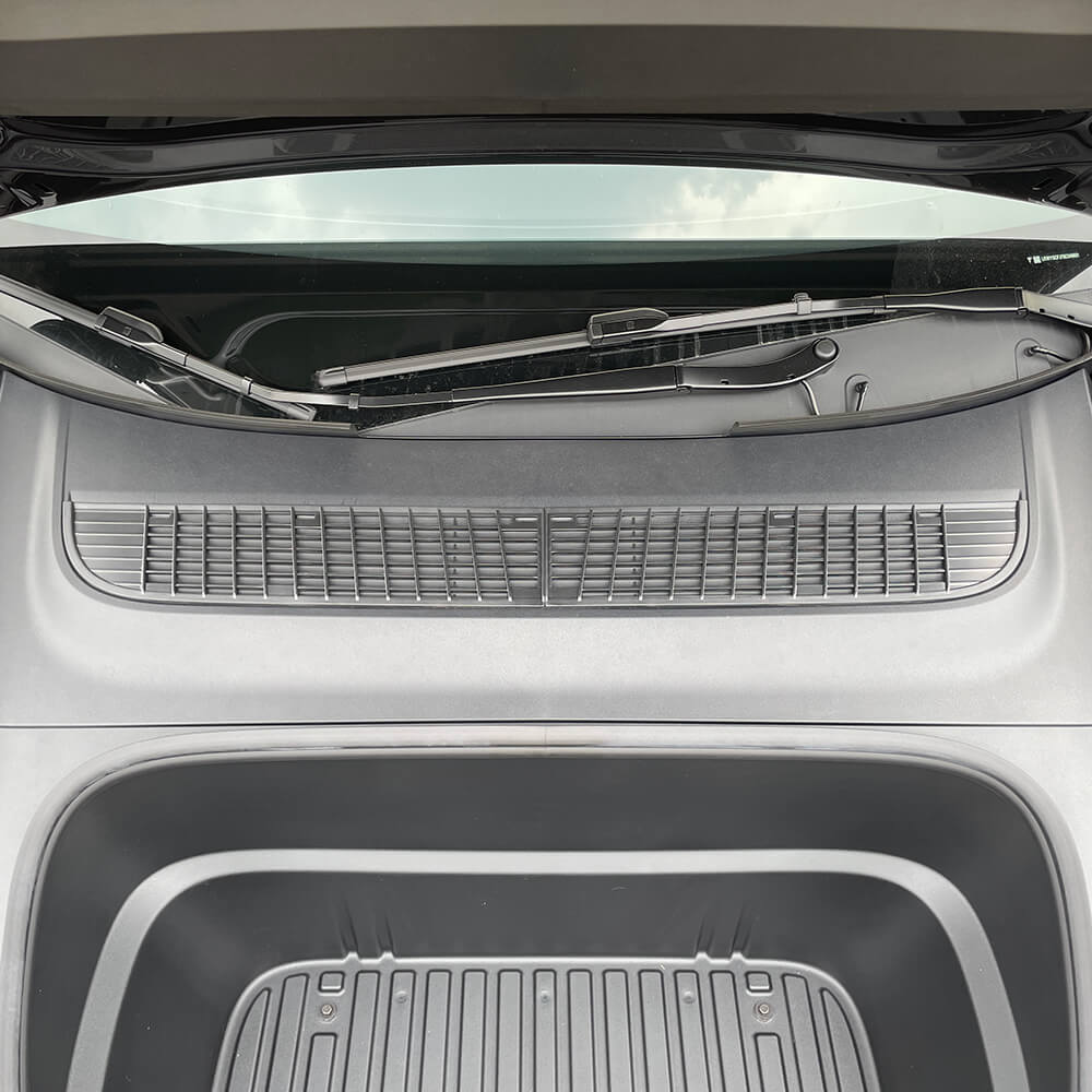 Couvercle de Protection d'entrée d'air pour Tesla Model 3 2021 – 2023 — visuel 21