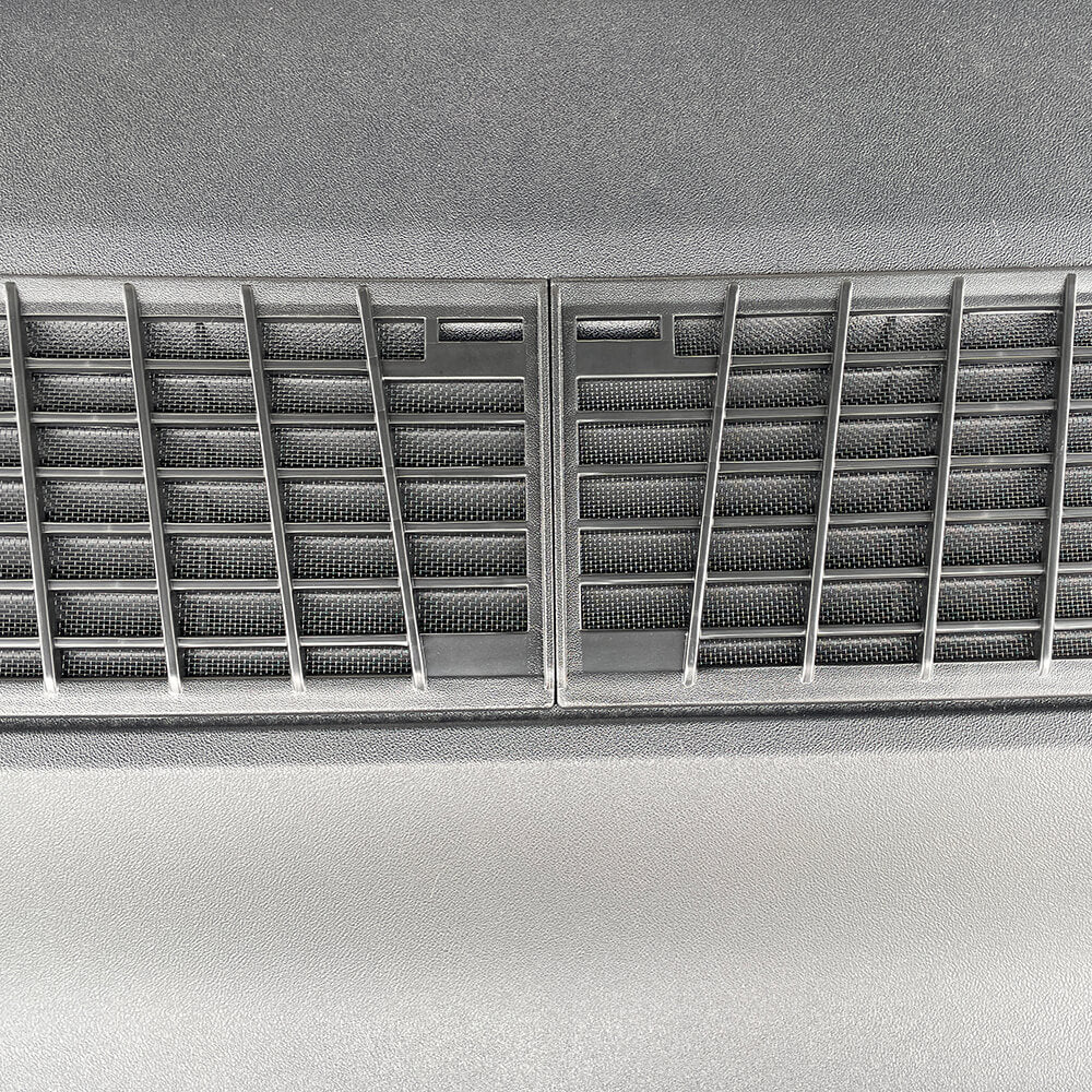 Couvercle de Protection d'entrée d'air pour Tesla Model 3 2021 – 2023 — visuel 19